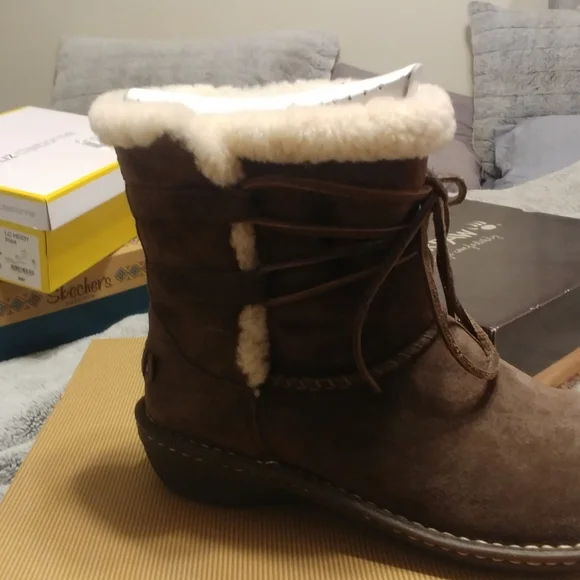 UGG Rianne - Picture 2 of 3